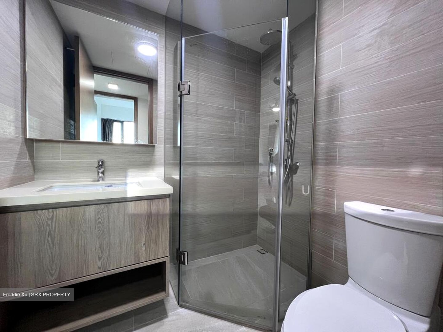 Kingsford Waterbay (D19), Apartment #501788561